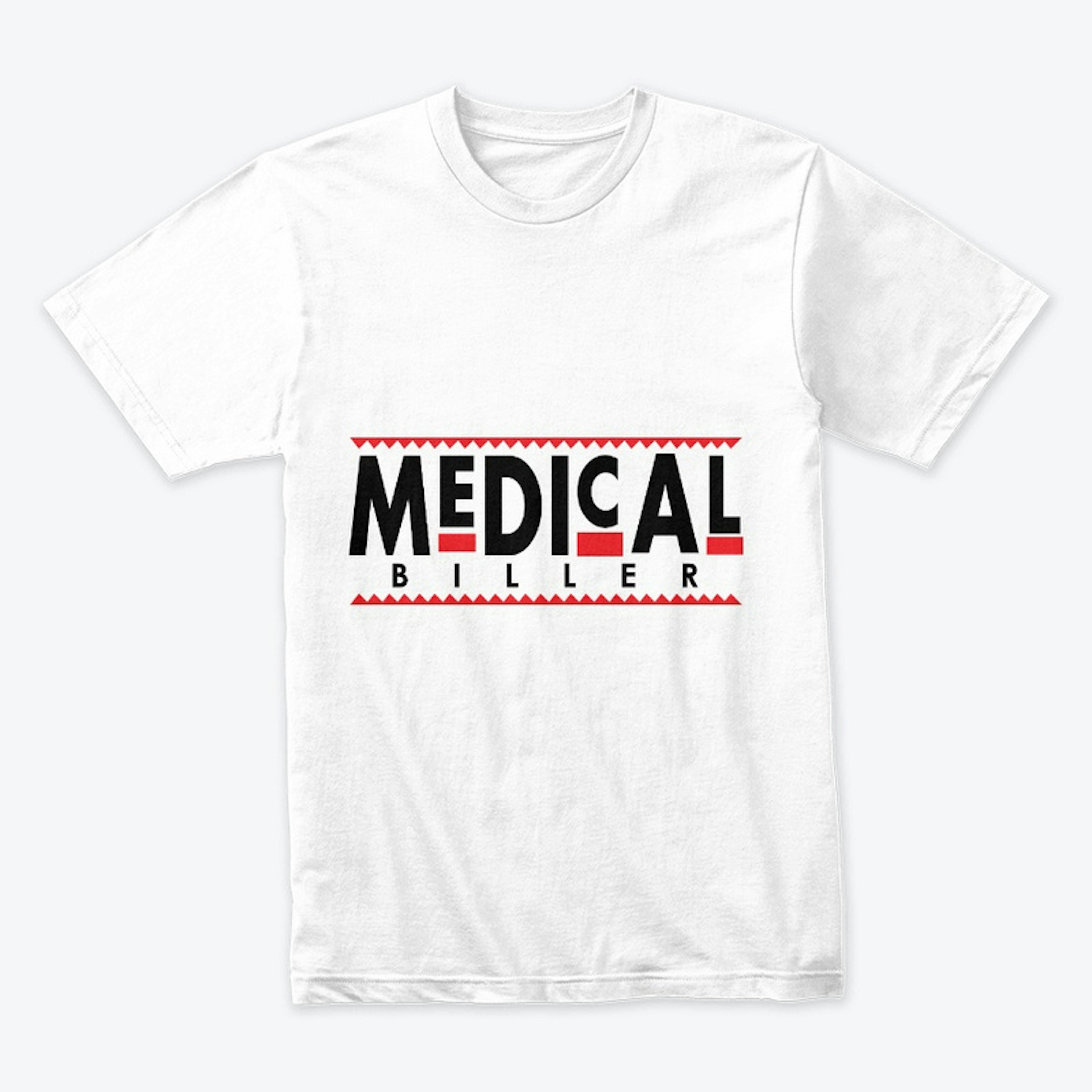 MedicalBiller
