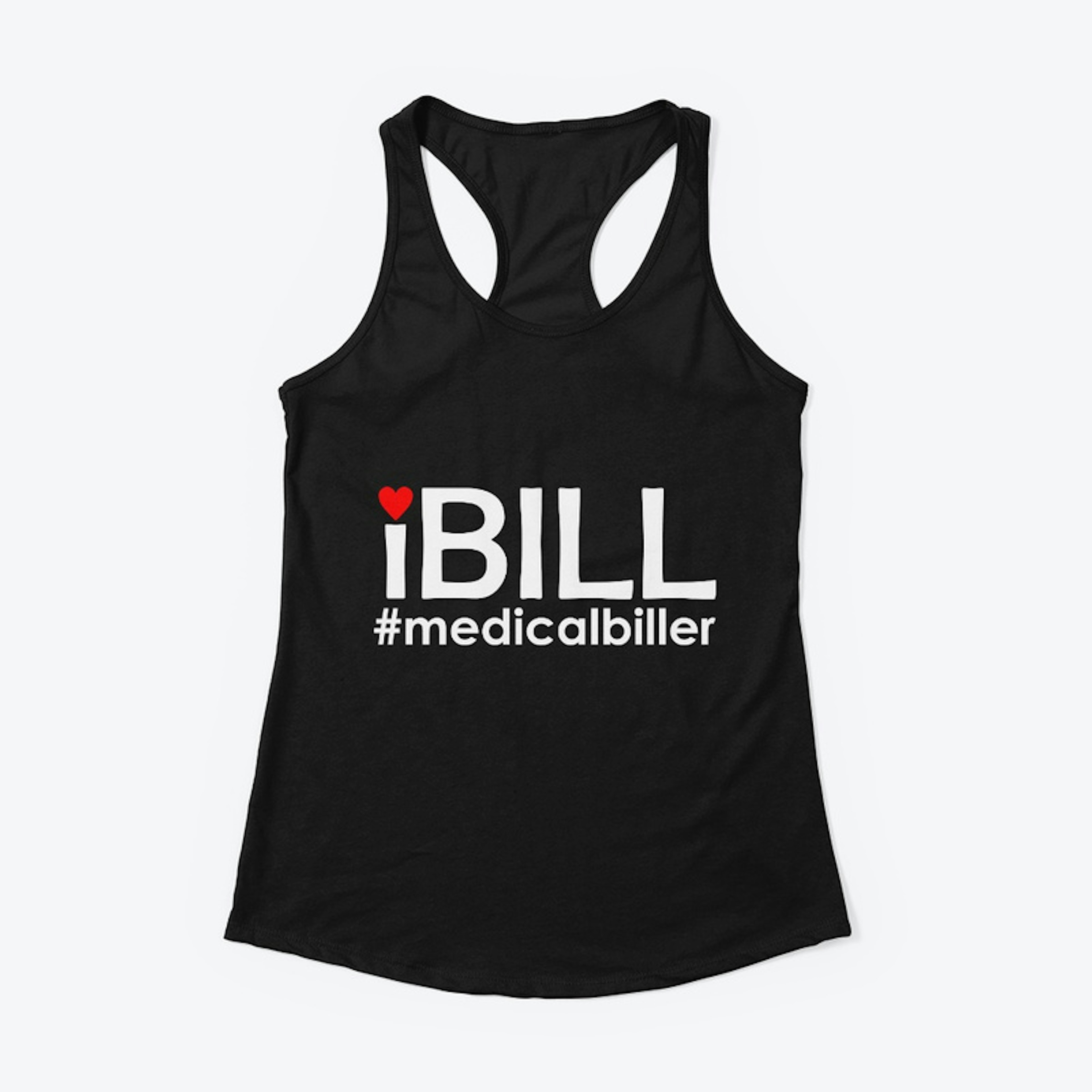 Limited Edition iBill