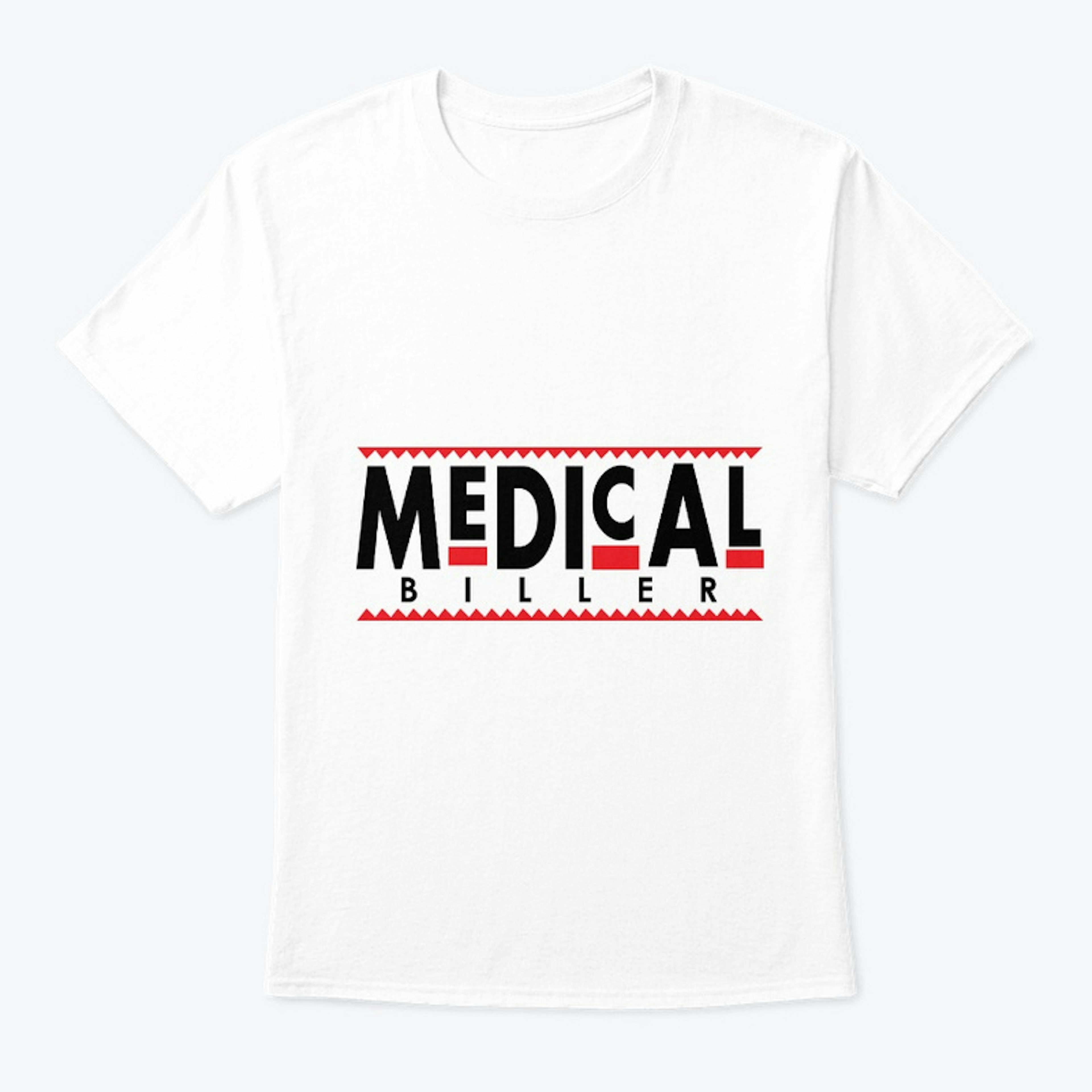 MedicalBiller