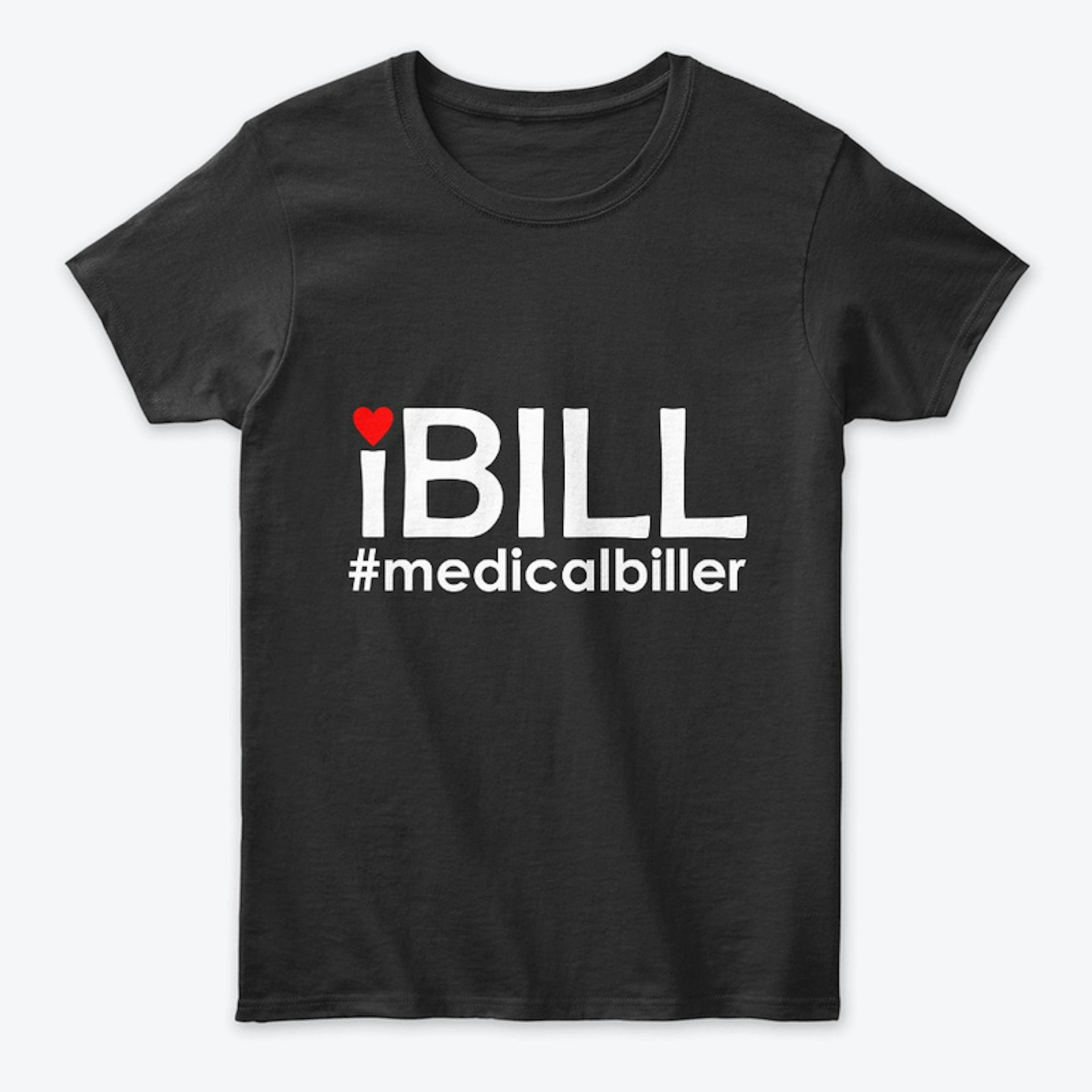 Limited Edition iBill
