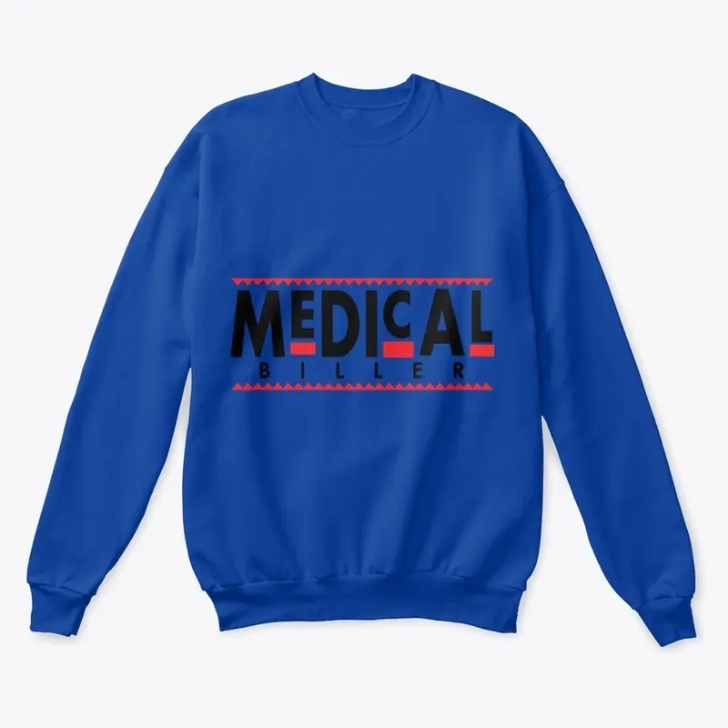 MedicalBiller