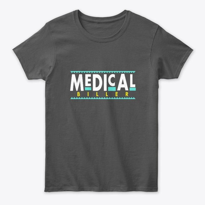 Medical Biller