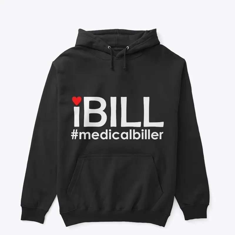 Limited Edition iBill