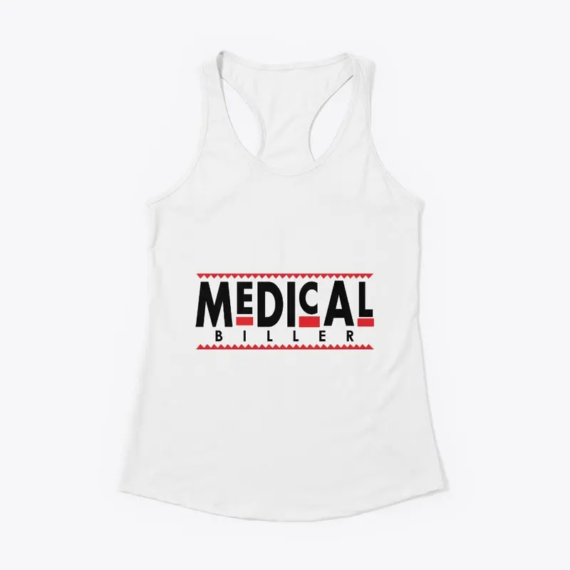 MedicalBiller