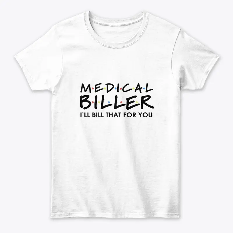 MedBiller