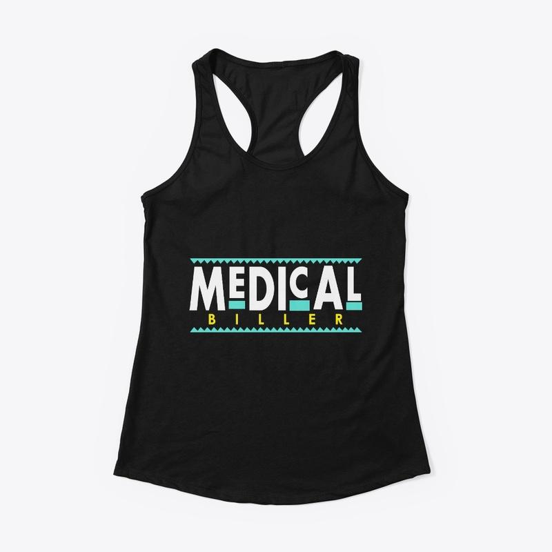 Medical Biller