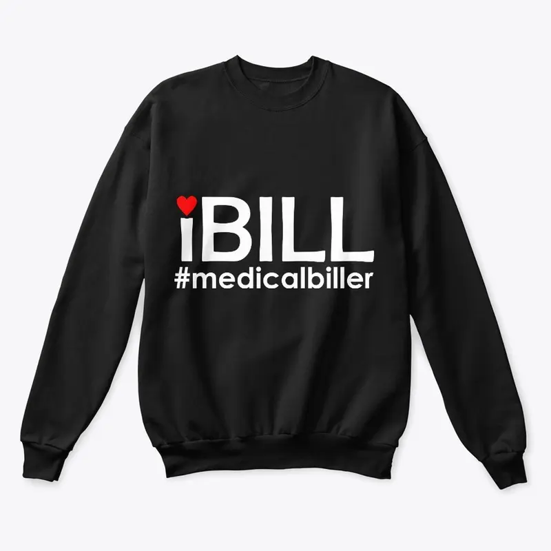 Limited Edition iBill