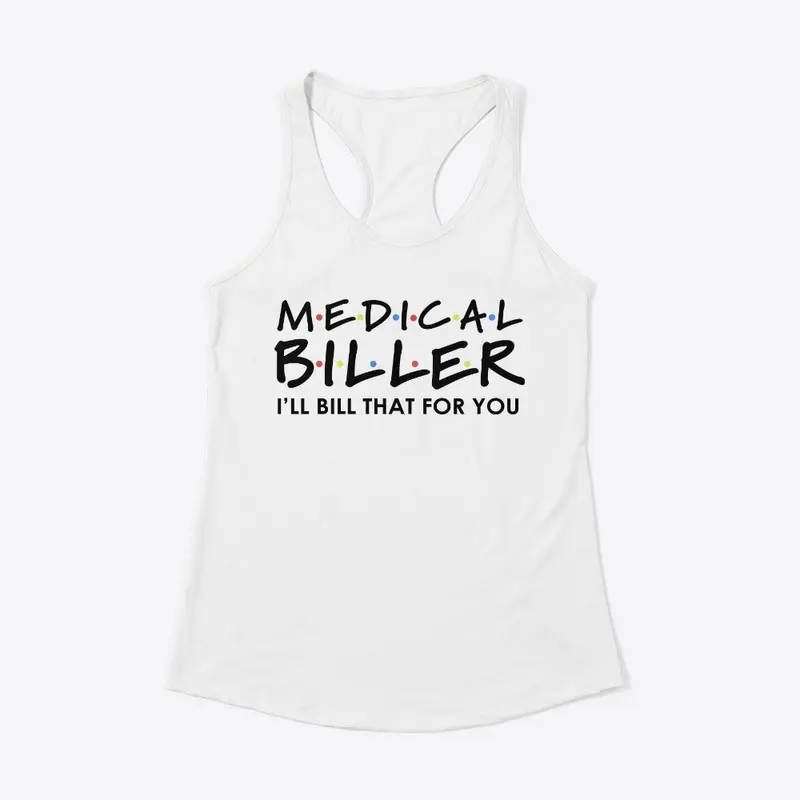 MedBiller