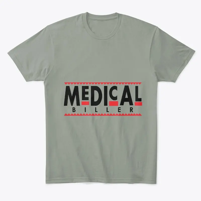 MedicalBiller