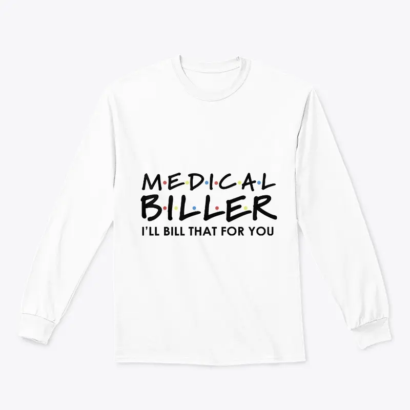 MedBiller