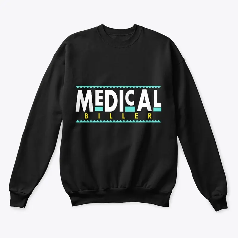 Medical Biller