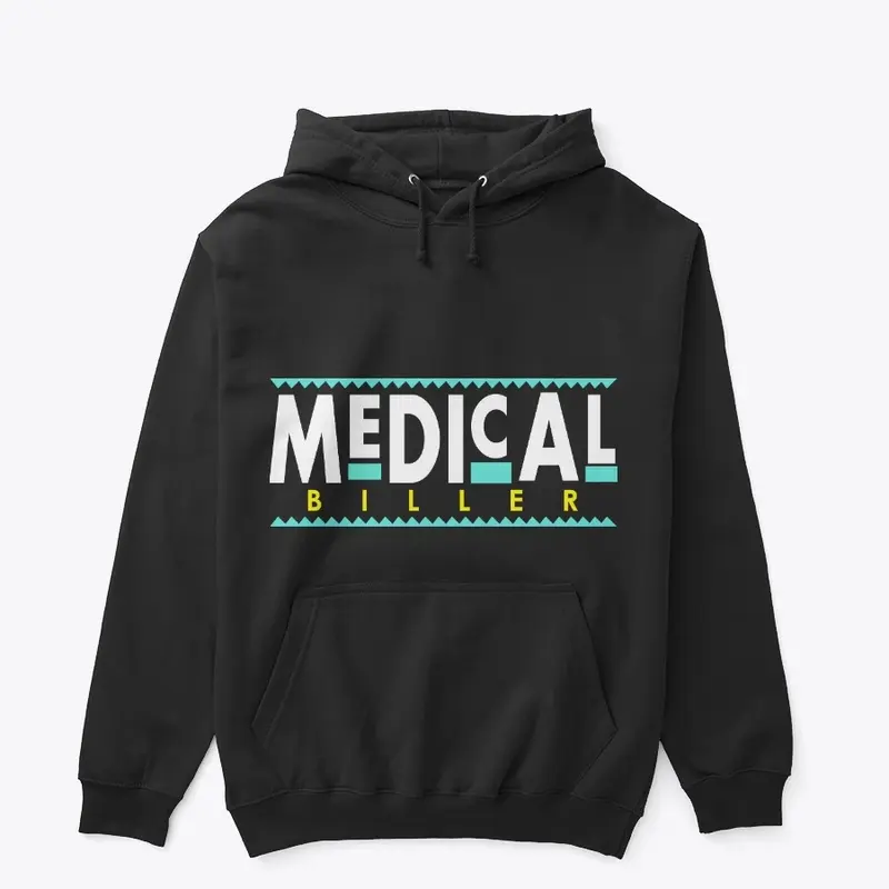 Medical Biller