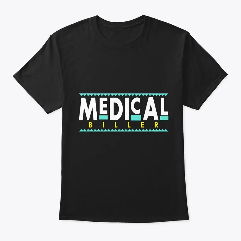 Medical Biller